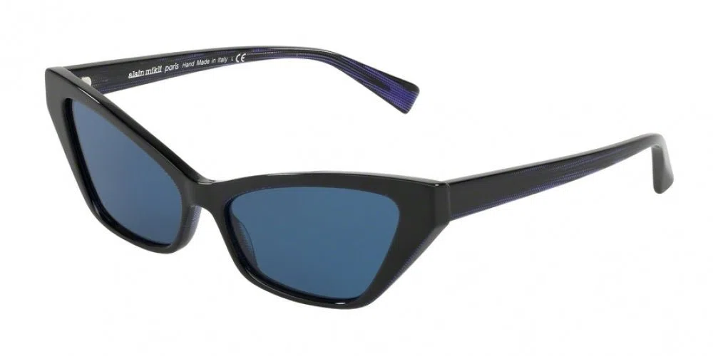 Alain Mikli Le Matin 5036 Sunglasses - view 3